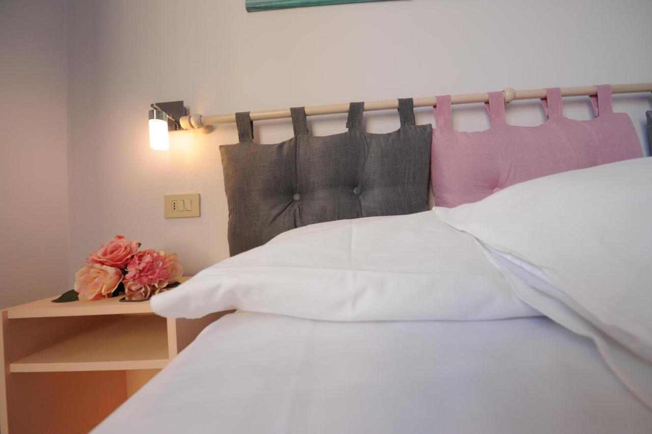 Hotel Le Giare Marina di Pietrasanta Extérieur photo