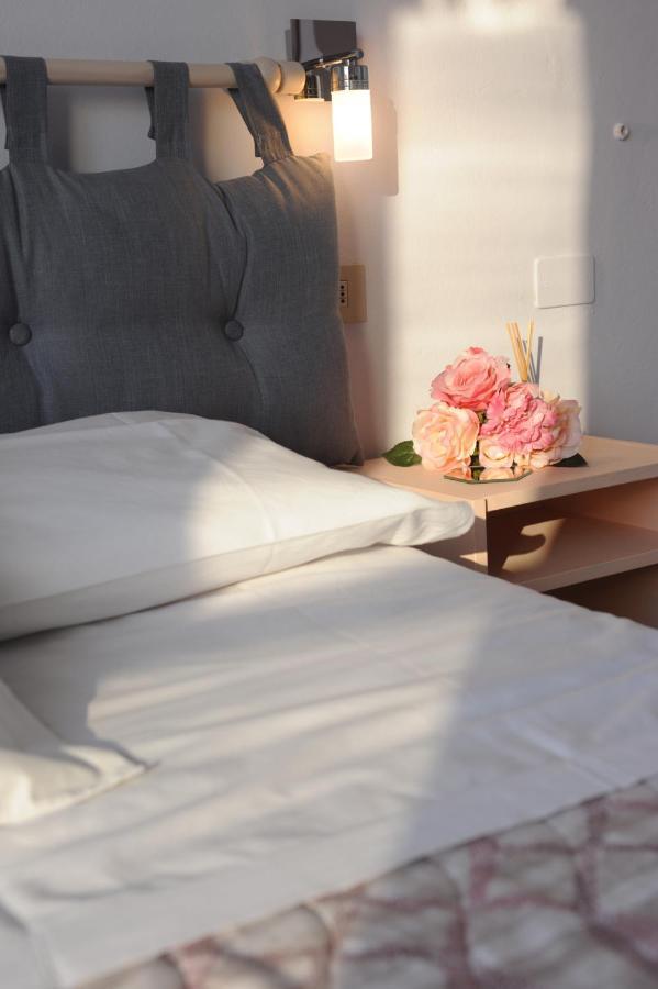 Hotel Le Giare Marina di Pietrasanta Extérieur photo