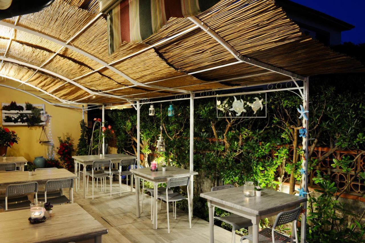 Hotel Le Giare Marina di Pietrasanta Extérieur photo