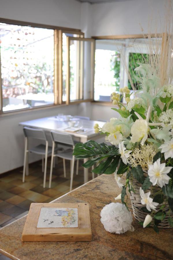 Hotel Le Giare Marina di Pietrasanta Extérieur photo
