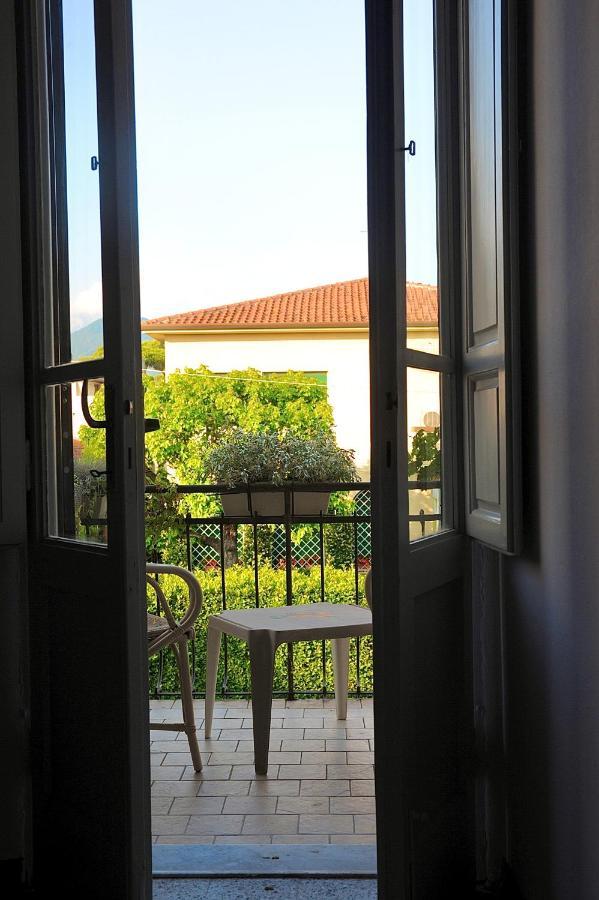 Hotel Le Giare Marina di Pietrasanta Extérieur photo