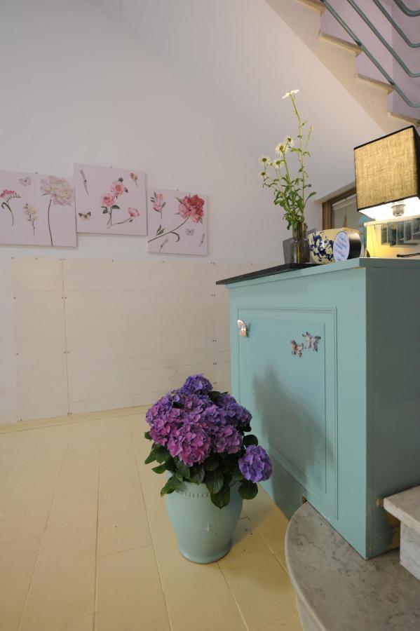 Hotel Le Giare Marina di Pietrasanta Extérieur photo