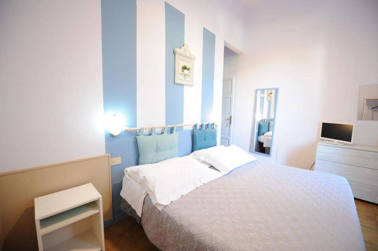 Hotel Le Giare Marina di Pietrasanta Extérieur photo