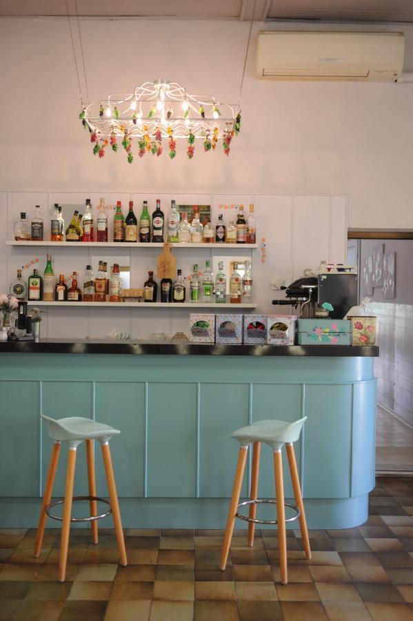 Hotel Le Giare Marina di Pietrasanta Extérieur photo