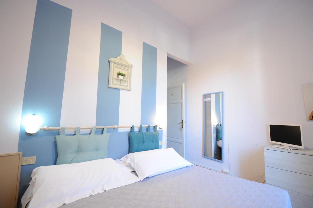 Hotel Le Giare Marina di Pietrasanta Extérieur photo