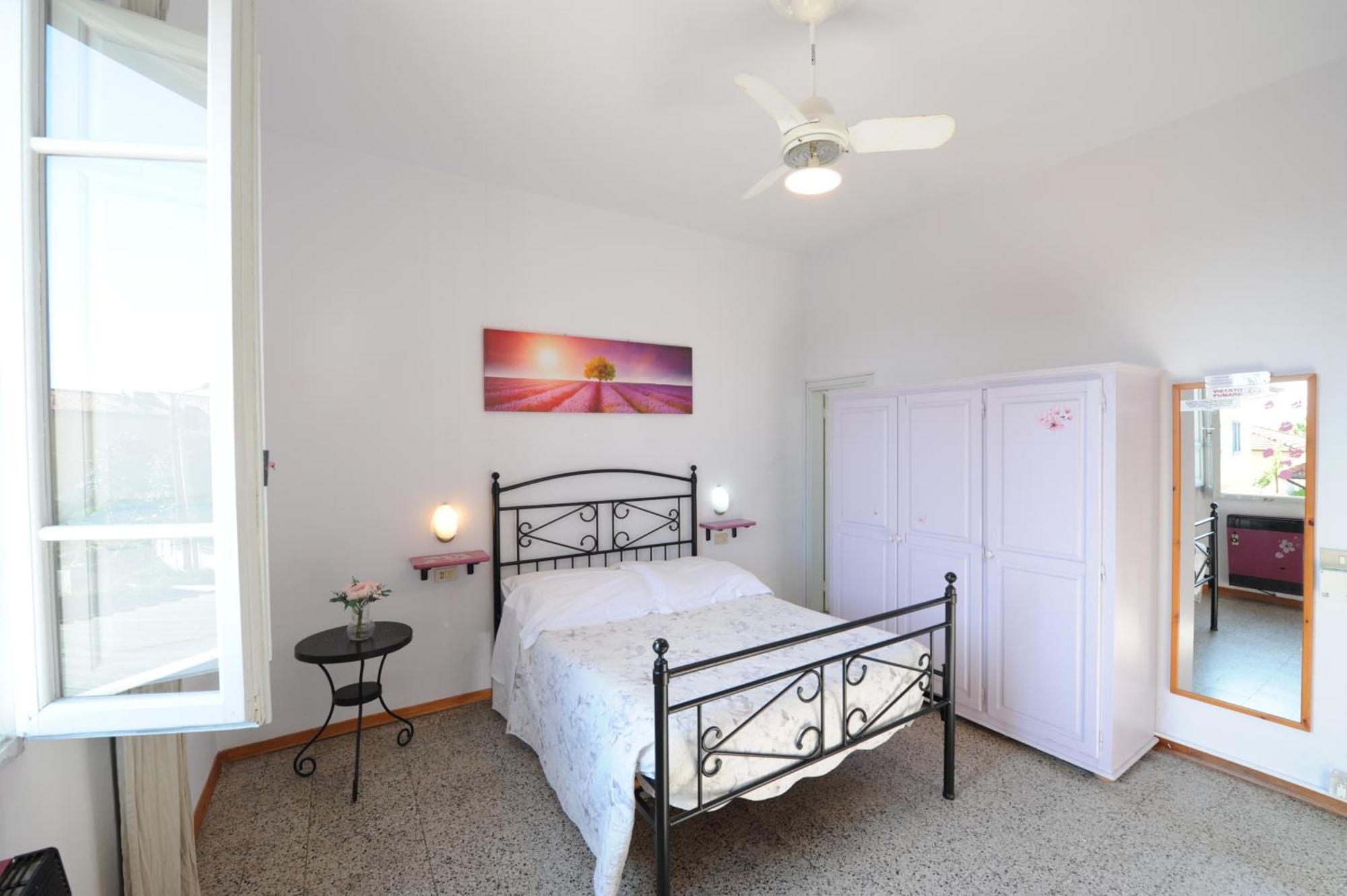 Hotel Le Giare Marina di Pietrasanta Extérieur photo
