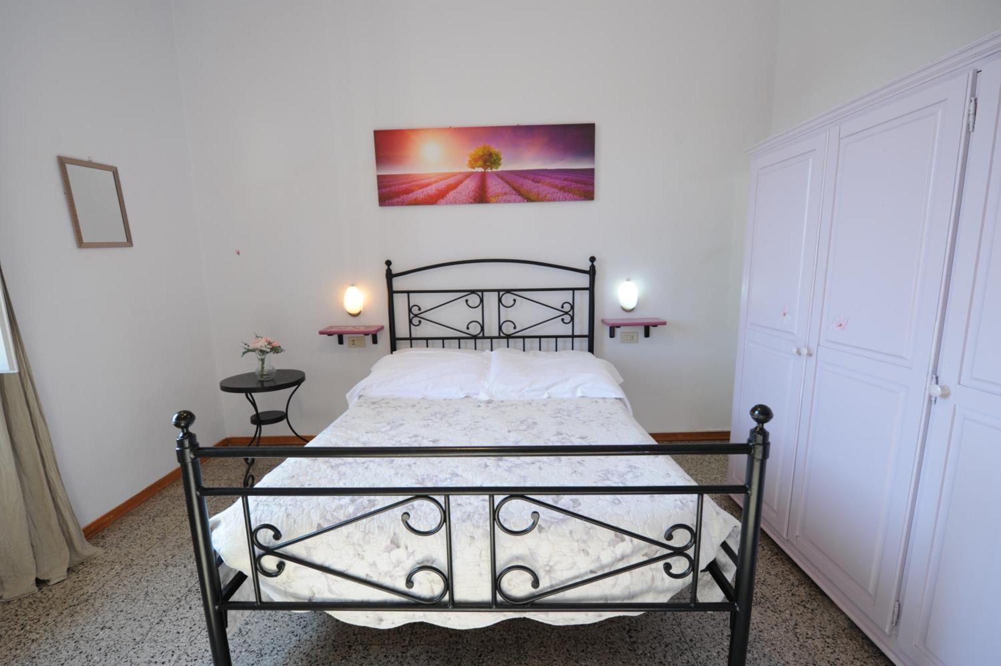 Hotel Le Giare Marina di Pietrasanta Extérieur photo
