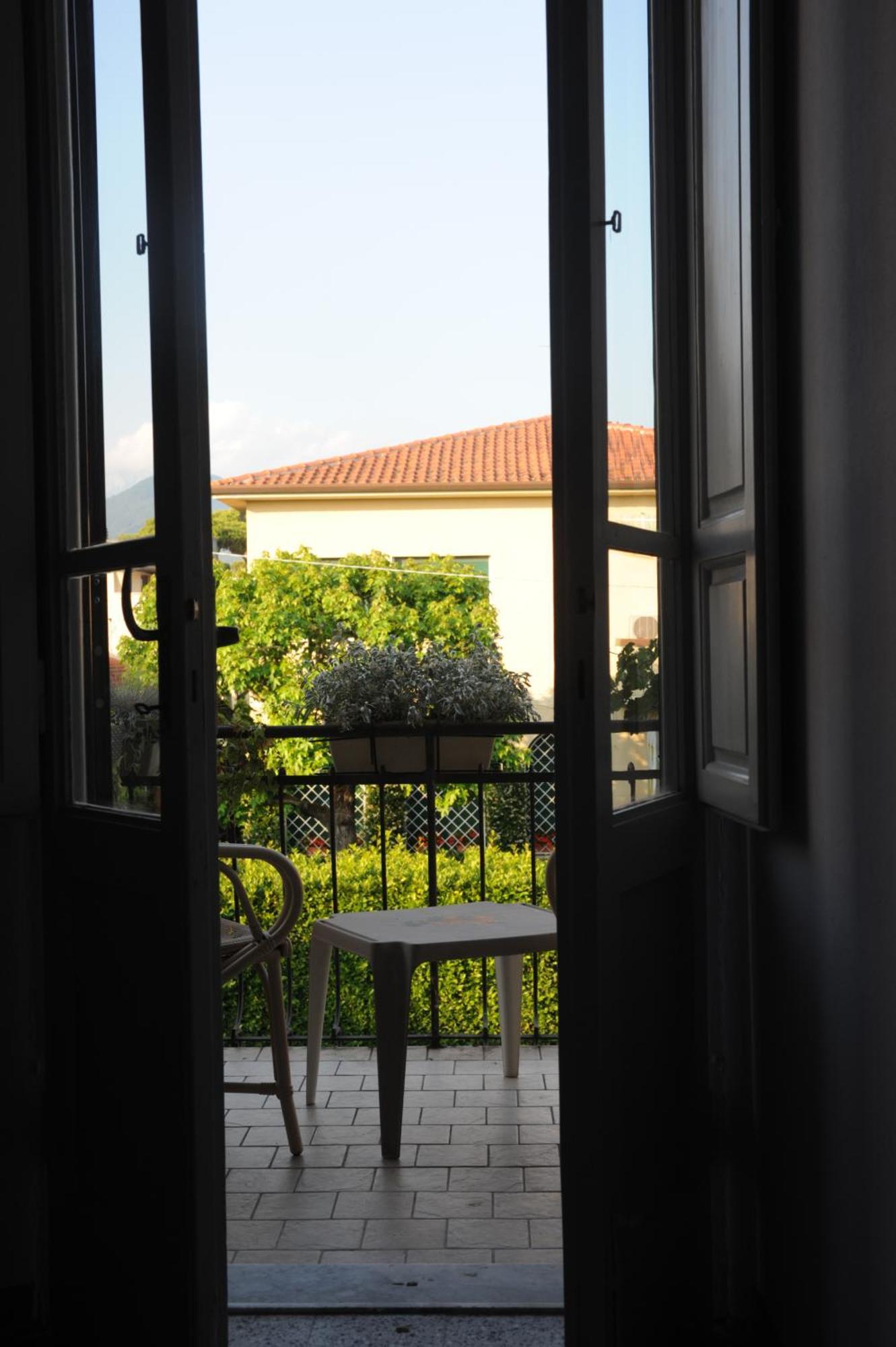 Hotel Le Giare Marina di Pietrasanta Extérieur photo